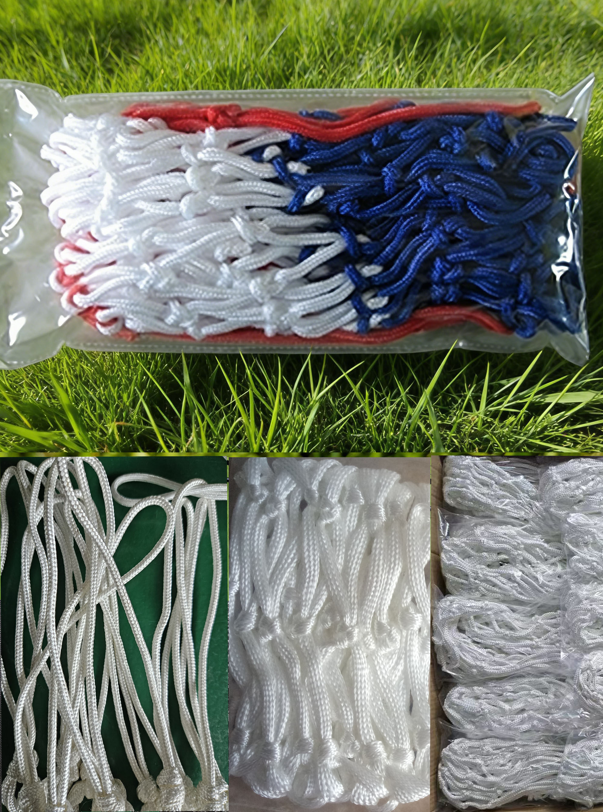 SHENZHEN SHENGLONG NETTING CO., LTD.